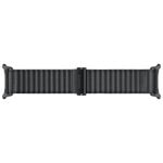Samsung Trail Band Correa Gris Oscuro para Galaxy Watch Ultra Samsung Trail Band Correa Gris Oscuro para Galaxy Watch Ultra