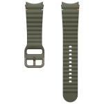 Samsung Sport Band (M/L) Correa Verde para Galaxy Watch7