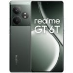 Realme GT 6T 5G 8GB 256GB 6.78" Razor Green