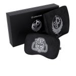 Noblechairs Memory Foam Set de Almohadas para Sillas EPIC, ICON y HERO Brotherhood Of Steel