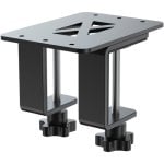 Moza RS038 Abrazadera de Mesa para Palanca de Cambios de Freno de Mano Moza RS038 Abrazadera de Mesa para Palanca de Cambios de Freno de Mano