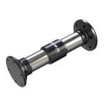 Moza RS14 Extensor de Eje para R5/R9v1/R9v2/R16 y R21 200 mm RS14 Moza RS14 Extensor de Eje para R5/R9v1/R9v2/R16 y R21 200 mm RS14
