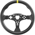 Moza RS046 Capa de Volante RACING ES 12" Moza RS046 Capa de Volante RACING ES 12"