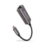 Scheda di rete Ethernet Axagon ADE-TRC e adattatore 5000 Mbit/s