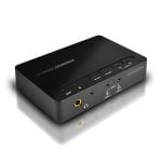 Carte audio USB 7.1 canaux Axagon ADA-71