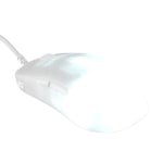 Endgame Gear OP1 RGB Ratón Óptico Gaming USB-A 26000 DPI Blanco Endgame Gear OP1 RGB Ratón Óptico Gaming USB-A 26000 DPI Blanco