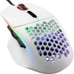 Glorious Model I souris de jeu pour droitier USB type A Optique 19000 DPI Glorious Model I souris de jeu pour droitier USB type A Optique 19000 DPI