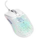 Glorious O 2 mouse da gioco destro USB tipo A ottico 26000 DPI