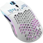 Glorious O 2 souris de jeu pour droitier USB type A Optique 26000 DPI Glorious O 2 souris de jeu pour droitier USB type A Optique 26000 DPI