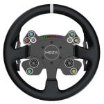 Moza CS V2P Volante de Carreras Moza CS V2P Volante de Carreras