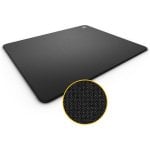Tapis de souris de jeu Endgame Gear EM-C noir