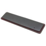 Ducky DWWR1880AR1 Reposamuñecas Cuero Negro Ducky DWWR1880AR1 Reposamuñecas Cuero Negro