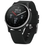 ASUS VivoWatch 6 Reloj Smartwatch Negro