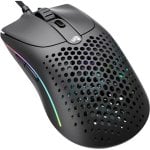 Glorious O. 2 Souris de jeu pour droitier USB Type A Optique 26 000 DPI Noir Glorious O. 2 Souris de jeu pour droitier USB Type A Optique 26 000 DPI Noir
