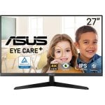 ASUS VY27UQ 27" LED IPS UltraHD 4K ASUS VY27UQ 27" LED IPS UltraHD 4K