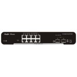 Switch Ruijie RG-ES116G 16 Ports Gigabit Ethernet Non Géré Noir
