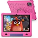 Lipa WQ01 Tablet para Niños 10.1" 3/64GB Rosa Lipa WQ01 Tablet para Niños 10.1" 3/64GB Rosa