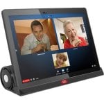 Lipa F50 Tablet para Personas Mayores 10.1" 4/64GB Negra + Docking Station Lipa F50 Tablet para Personas Mayores 10.1" 4/64GB Negra + Docking Station