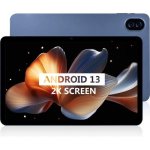 Tablet Lipa Taurus II WiFi + 4G 12" 8GB 256GB Gris Oscuro con Funda