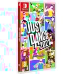 Just Dance 2021 Nintendo Switch (FR)
