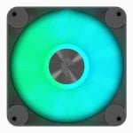 APNX FP1-140 Ventilateur PWM, ARVB, - 140 mm, noir APNX FP1-140 Ventilateur PWM, ARVB, - 140 mm, noir