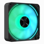 APNX FP2-120 PWM ARGB Ventilador 120mm Negro