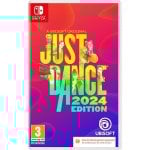 Just Dance 2024 Nintendo Switch (FR)