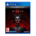 Diablo IV Édition Standard PS4 (FR)