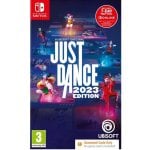 Just Dance 2023 Edition Nintendo Switch (FR)
