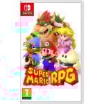 Super Mario RPG Nintendo Switch (FR)