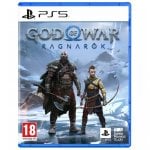 God of War Ragnarök PS5 (FR)