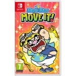 WarioWare: Move it Nintendo Switch (FR)