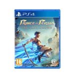Prince of Persia : La Couronne Perdue PS4 (FR)