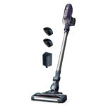 Rowenta X-Pert 6.60 Essential Aspiradora Escoba/Mano sin Cable 18V 100W Gris/Lila