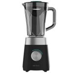 Frullatore Cecotec Power Black Titanium 1300MAX B 1300W 1.5L Titanio Pulse Inox Nero Frullatore Cecotec Power Black Titanium 1300MAX B 1300W 1.5L Titanio Pulse Inox Nero