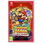 Paper Mario: La Puerta Milenaria Nintendo Switch (FR)