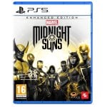Marvel's Midnight Suns Enhanced Edition PS5 (FR)