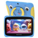 Tablet Blackview Tab 3 Kids WiFi 7" 4GB 32GB Azul