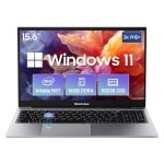 Blackview Acebook 8 Intel Core N97/16GB/512GB/15.6" Teclado Inglés