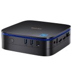 Blackview MP60 Mini PC Intel Celeron N5095/16GB/512GB SSD