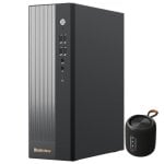 Mini PC Blackview NEX60 Intel Core 5 210H 16GB 512GB SSD UHD Windows 11 Bluetooth