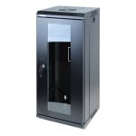 Kimex 111-3315 Rack de Pared 10'' 312x310mm 15U