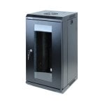 Kimex 111-3312 Rack de Pared 10'' 312x310mm 12U Kimex 111-3312 Rack de Pared 10'' 312x310mm 12U