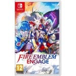 Fire Emblem Engage Nintendo Switch (FR)