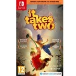 Il en faut deux Nintendo Switch (FR) Il en faut deux Nintendo Switch (FR)