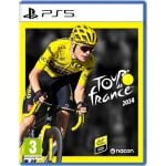 Tour de France 2024 PS5 (FR)