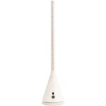 Create Cool Dc Ventilador de Torre sin Aspas Oscilante 9 Velocidades y Mando a Distancia 26W Blanco Create Cool Dc Ventilador de Torre sin Aspas Oscilante 9 Velocidades y Mando a Distancia 26W Blanco