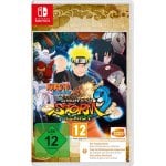 NARUTO SHIPPUDEN: Ultimate Ninja STORM 3 Full Burst Nintendo Switch (FR)