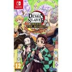 Demon Slayer -Kimetsu no Yaiba- Sweep the Board! (FR)