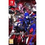 Shin Megami Tensei V: Vengeance Standard Edition Nintendo Switch (FR)